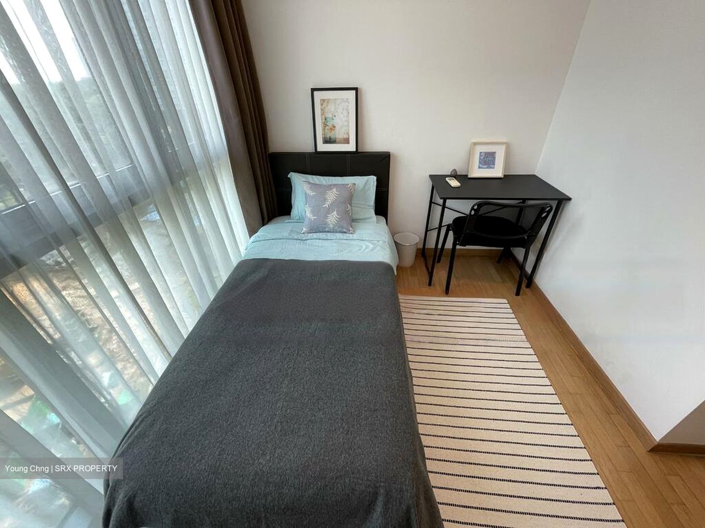 One-north Residences (D5), Apartment #486958921